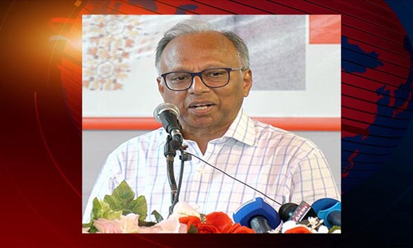 ডিসেম্বরে বাজারে আসছে ‘আমার দেশ’ পত্রিকা: মাহমুদুর রহমান