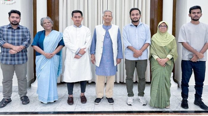 ছাত্রজনতার আন্দোলনে প্রত্যেক শহীদ পরিবার পাবে ৫ লাখ টাকা