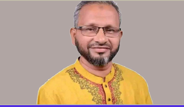 হবিগঞ্জে ৯ হত্যা মামলার আসামি যুবলীগ সভাপতি গ্রেফতার