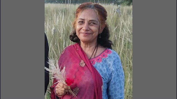 বিএনপি নেতা গয়েশ্বরের স্ত্রী মারা গেছে