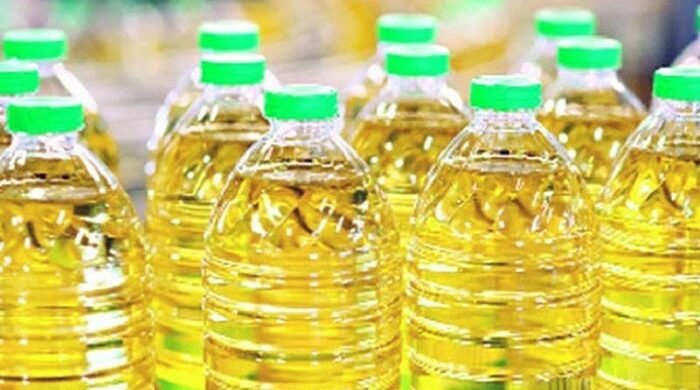 সয়াবিন তেলের নতুন দাম নির্ধারণ