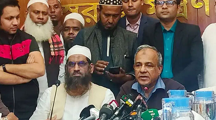 টঙ্গীর ইজতেমা মাঠে সংঘর্ষে নিহত ৪: স্বরাষ্ট্র উপদেষ্টা