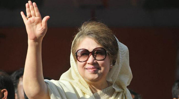 ৭ বছর পর সমাবেশে আসছেন খালেদা জিয়া