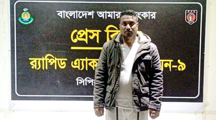 কুলাউড়ায় অপহৃত ব্যবসায়ী নগরী থেকে উদ্ধার, সুবিদবাজার থেকে মুলহোতা গ্রে প্তা র