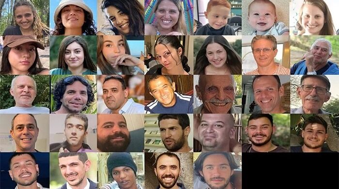 ৩৩ ইসরায়েলি জিম্মির বিনিময়ে মুক্তি পাচ্ছে ৭৩৫ ফিলিস্তিনি