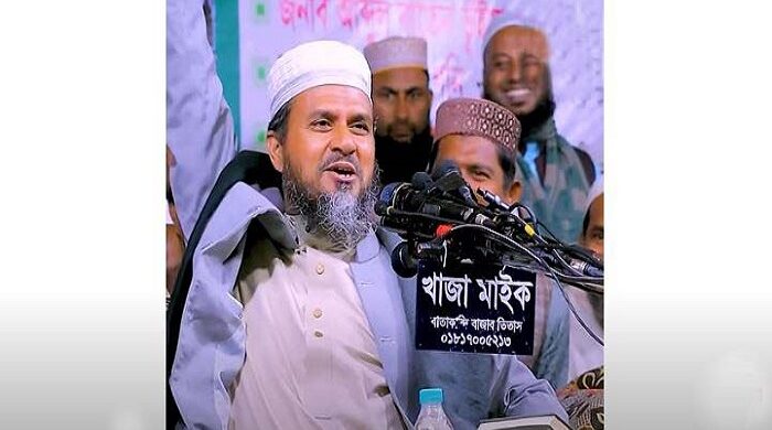 ‘ভারত বলবে দুলাভাই পেঁয়াজ নেন, আমরা বলব নেহি খায়েঙ্গে’