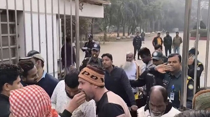 ১৬ বছর পর বিডিআরের ১৬৮ সদস্য কারামুক্ত