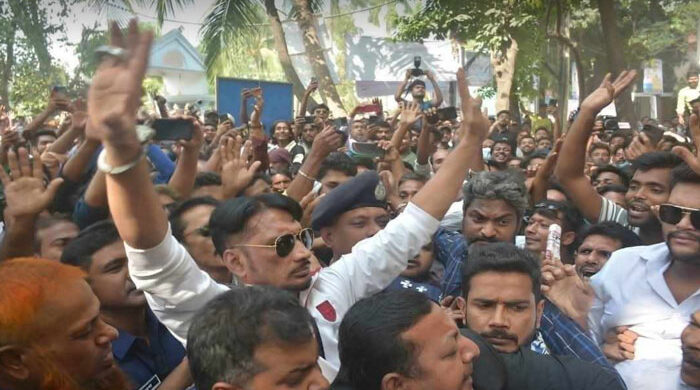 ২১ বছর পর ব্যবসায়ী সাব্বির হত্যার রায়, জাকির খানসহ সব আসামি খালাস