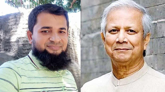 ‘হেফাজতে’ যুবদল নেতার মৃত্যু: যে নির্দেশ প্রধান উপদেষ্টার