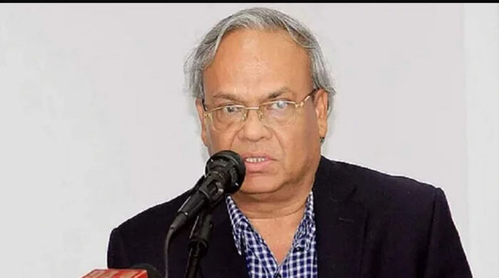 প্রতিবিপ্লব সব সময় উঁকিঝুঁকি মারছে : রিজভী