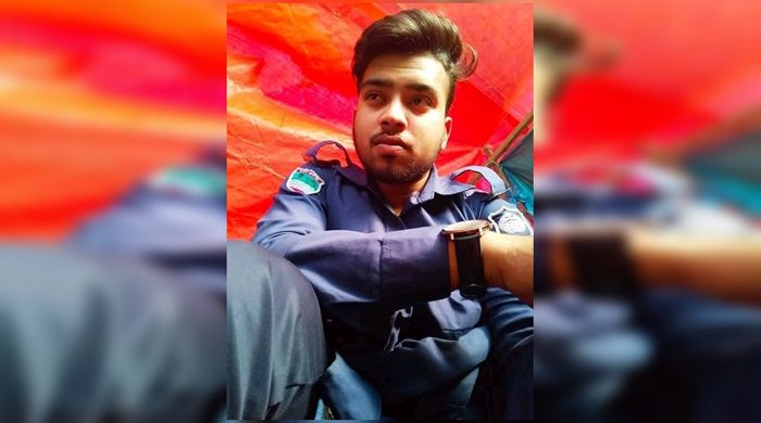 কুষ্টিয়ায় পুলিশ সদস্যের মরদেহ উদ্ধার