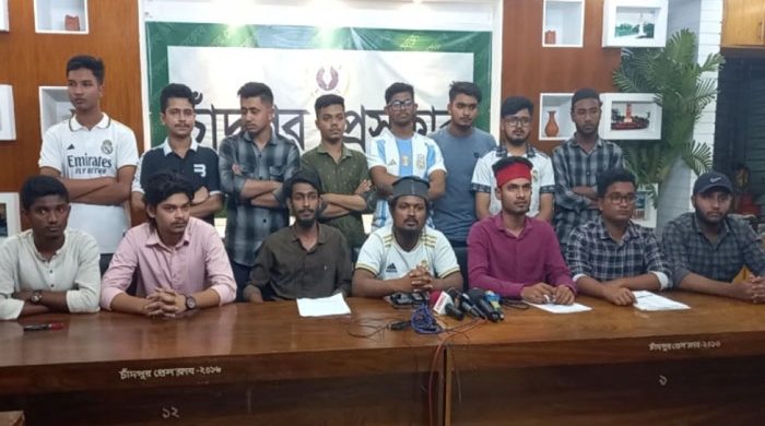 বৈষম্যবিরোধী কমিটি থেকে ১৬০ জনের পদত্যাগ