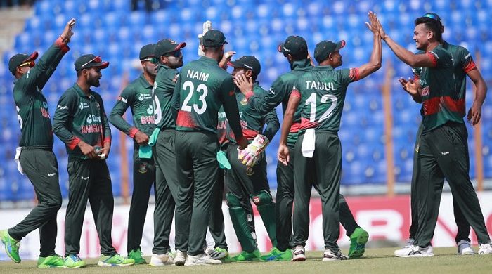 কার হাতে যাচ্ছে টাইগারদের টি-টোয়েন্টির নেতৃত্ব?