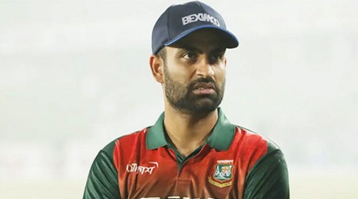 হার্টে রিং পরানো হয়েছে তামিমের, শারীরিক অবস্থার উন্নতি
