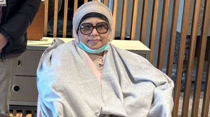 এপ্রিলের মাঝামাঝি সময়ে দেশে ফিরবেন খালেদা জিয়া