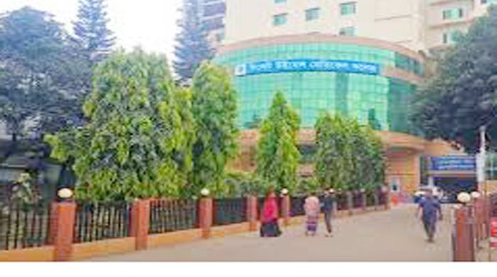 সিলেট উইমেন্স মেডিকেল কলেজ ও হাসপাতাল