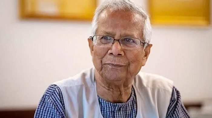 মে মাসেই শেখ হাসিনার বিচার শুরু হচ্ছে: প্রধান উপদেষ্টা