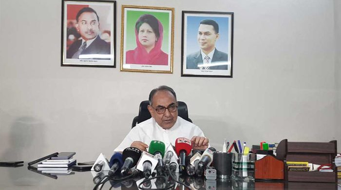 ড. ইউনূস-মোদি বৈঠক নিয়ে প্রতিক্রিয়া জানালো বিএনপি