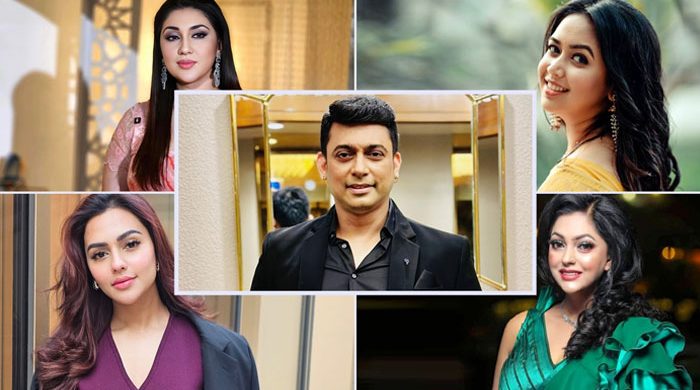 অপু-নিপুণ-নুসরাত ফারিয়া, জায়েদ খানসহ ১৭জনের নামে হত্যাচেষ্টার মামলা