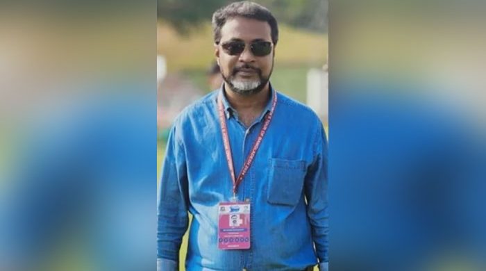 সিলেট টেস্টে দায়িত্ব পালনকালে বিসিবি কর্মকর্তার মৃত্যু