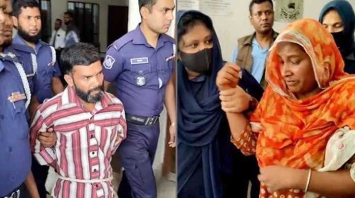 ৩ আসামি খালাস, ‘মেনে নিতে পারছেন না’ আছিয়ার মা