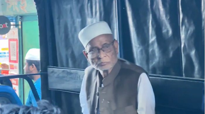 স্ত্রীর জিম্মায় ছেড়ে দেয়া হয়েছে সাবেক ভূমিমন্ত্রী হীরাকে