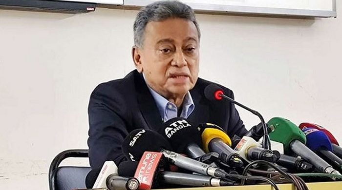 ‘ক্ষমতায় গেলে বিএনপি ১৮ মাসে ১ কোটি মানুষের কর্মসংস্থান করবে’