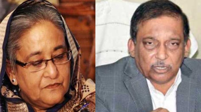 অভিযোগ আমলে নিয়ে হাসিনা-কামালের বিরুদ্ধে গ্রেপ্তারি পরোয়ানা