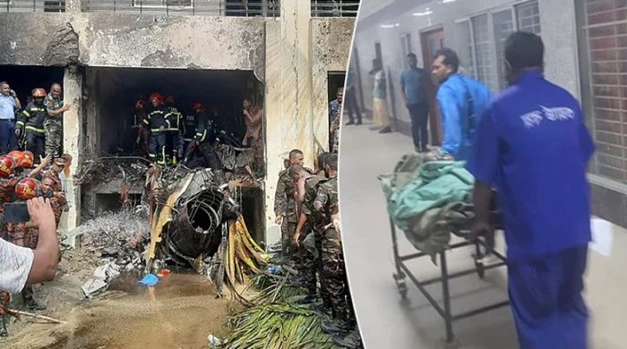 দুপুরে মাহাতাব, বিকেলে মাহিয়া, চলে গেল না ফেরার দেশে