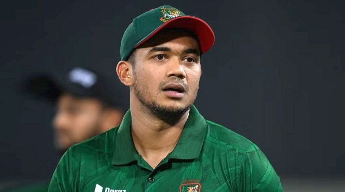 বন্ধুকে মারধরের অভিযোগ তাসকিনের বিরুদ্ধে থানায় ডায়েরি
