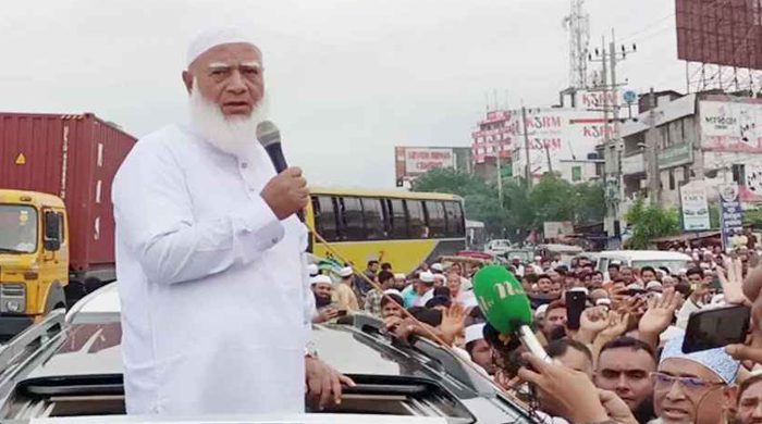 সিলেটের চাকরির খবর
