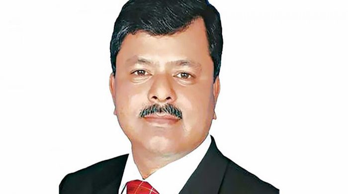 ভারতের কারাগারে ইলিয়াস আলী : এম এ মালেক