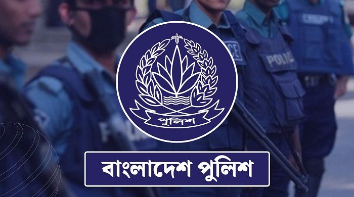 ৭ জেলায় নতুন পুলিশ সুপার