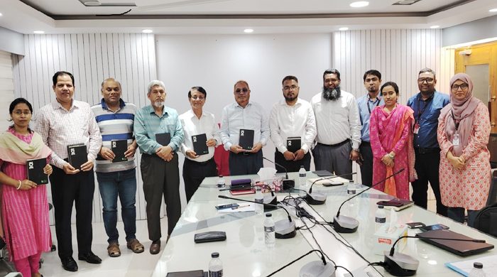 সিলেট কৃষি বিশ্ববিদ্যালয় ও আইডিই-র যৌথ অংশীদারিত্বে সমঝোতা স্মারকের সূচনা সভা অনুষ্ঠিত