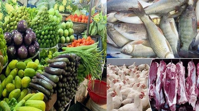 ‘সবজির দাম অনেক, মাছ-মাংস কেনা ক্ষমতা নেই’