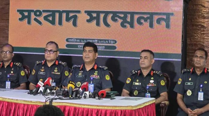 কারাগারের নাম পরিবর্তন করে ‘কারেকশন সার্ভিসেস বাংলাদেশ’