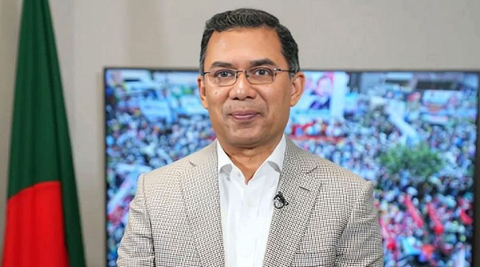 সেপ্টেম্বরের মধ্যেই দেশে ফিরছেন তারেক রহমান