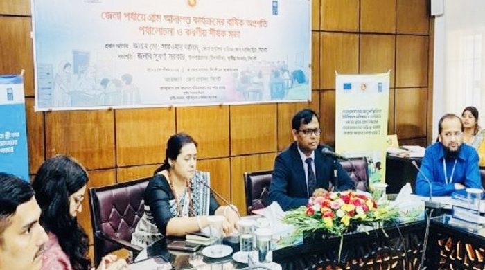 সিলেটে ১২৪৫ মামলা নিষ্পত্তি, প্রায় ২১ লাখ টাকা জরিমানা আদায়