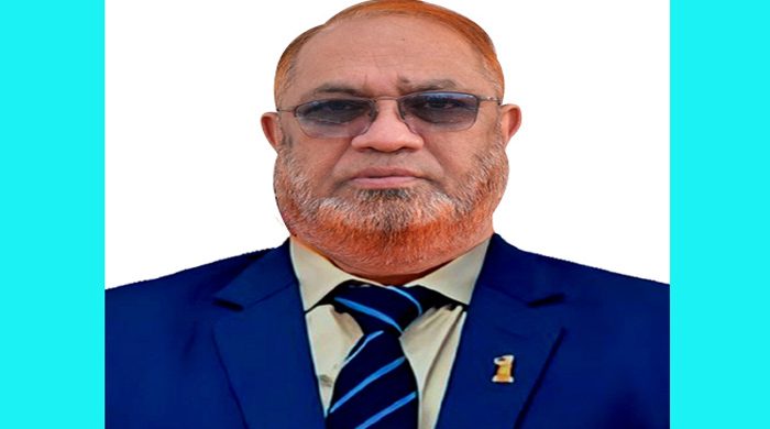 বাংলাদেশের টেকসই অর্থনীতির রূপকার সাবেক অর্থ ও পরিকল্পনা মন্ত্রী এম সাইফুর রহমান: প্রফেসর ড. মোঃ আলিমুল ইসলাম