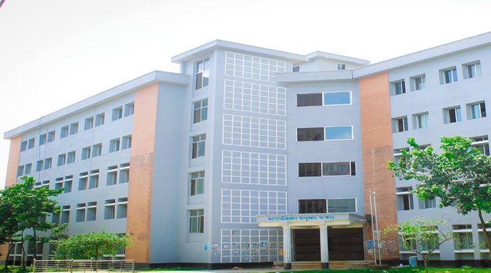 সিলেট কৃষি বিশ্ববিদ্যালয়ে আন্তর্জাতিক মাৎস্য বিষয়ক সম্মেলন শুরু ৫ সেপ্টেম্বর