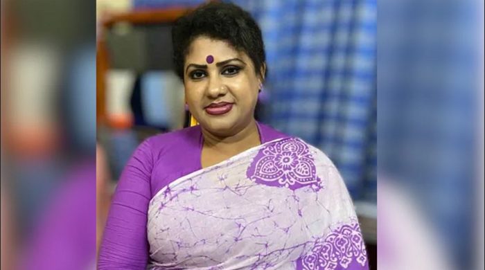 আওয়ামী লীগ নেত্রী শামীমা পারভীন রতœা গ্রেপ্তার