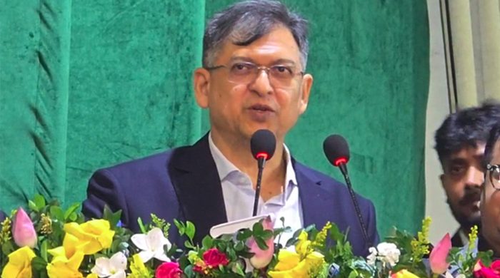 পিআর হলে শেখ হাসিনার মতো ফ্যাসিস্ট তৈরি হতে পারে: সালাহউদ্দিন