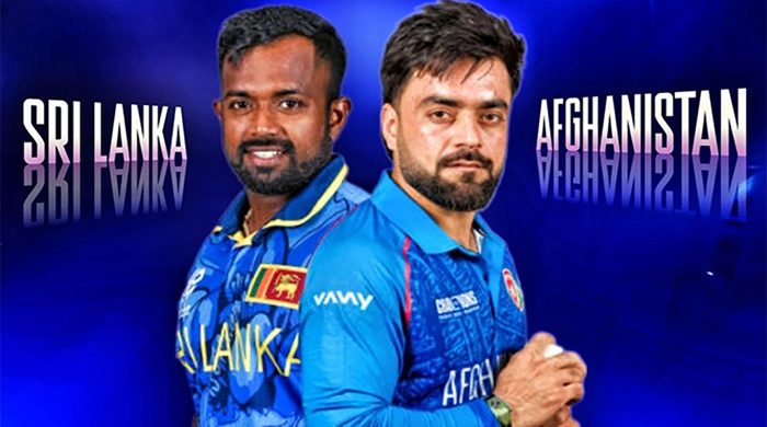 আফগান-লঙ্কান ম্যাচের দিকে তাকিয়ে বাংলাদেশ