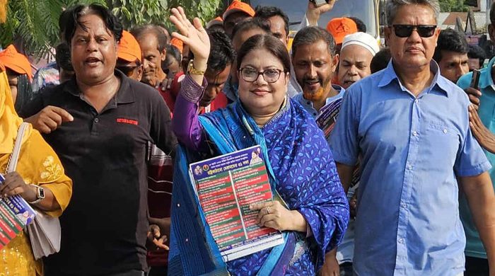 যে সংস্কারের কথা বলা হচ্ছে, সেটি তারেক রহমানের ৩১ দফার মধ্যেই আছে: কনক চাঁপা