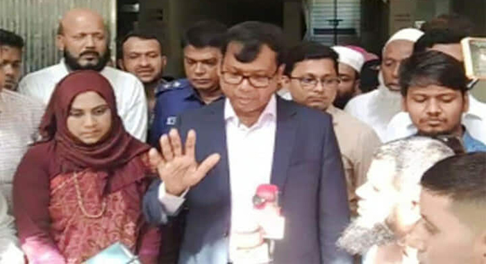স্বাস্থ্য কমপ্লেক্সটির অবস্থা অত্যন্ত শোচনীয় কানাইঘাট উপজেলা স্বাস্থ্য কমপ্লেক্স পরিদর্শনে তাৎক্ষণিক পদক্ষেপ জেলা প্রশাসক