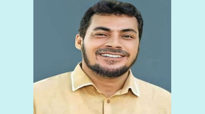 সিলেটে পাথর খেকো আওয়ামী লীগ নেতা আলফু চেয়ারম্যান গ্রেফতার