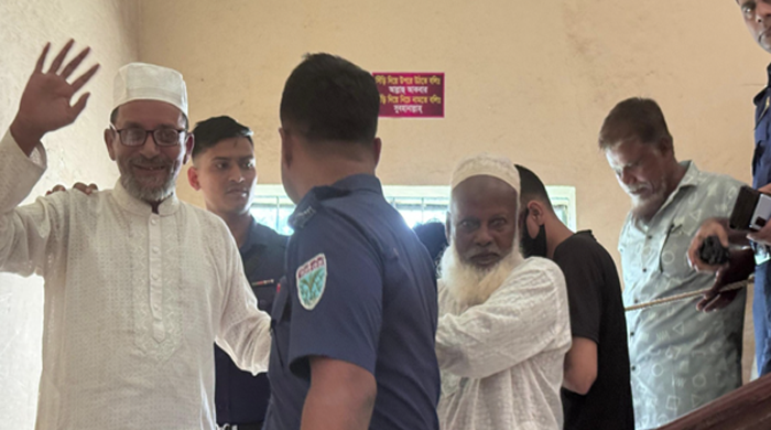 হবিগঞ্জে হত্যা মামলায় একজনের আমৃত্যুসহ ১৪ জনের যাবজ্জীবন