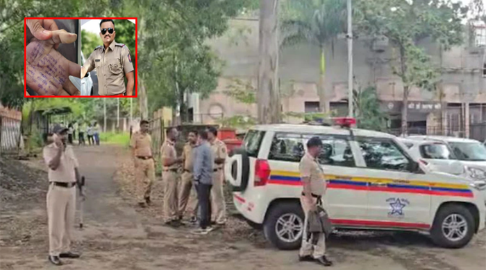 ৫ মাসে ৪ বার ধর্ষণের শিকার ভারতীয় নারী চিকিৎসকের আত্মহত্যা