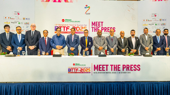 The international tourism fair BTTF 2025 kicks off on 30 October, with participation of 12 countries
