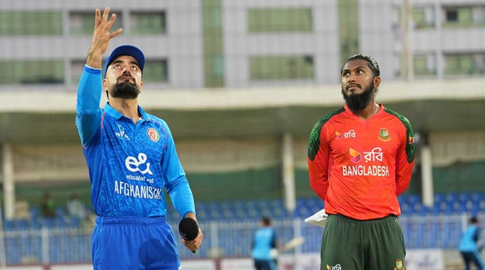 টস জিতে বোলিংয়ে বাংলাদেশ,লক্ষ্য হোয়াইটওয়াশ